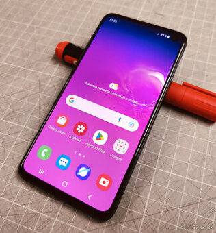 Samsung S10e 6GB / 128GB / SM-G970F/DS