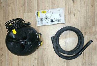 predam vymenim Priemyselný vysávač KARCHER inzerat platny