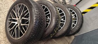 215/55 r17 celorocne