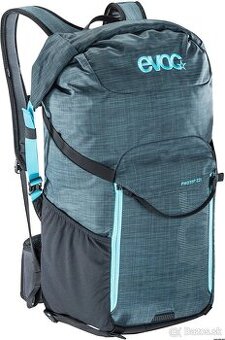 batoh EVOC PHOTOP 22L