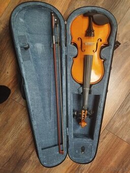 Detské husle 1/2