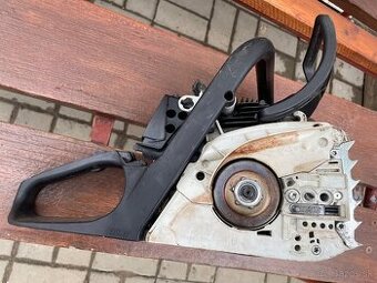 Predám motorovú pilu STIHL MS 211C