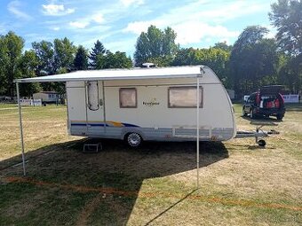 BŰRSTNER Ventana 410 TS, r.v. 2004, 1200kg Top stav