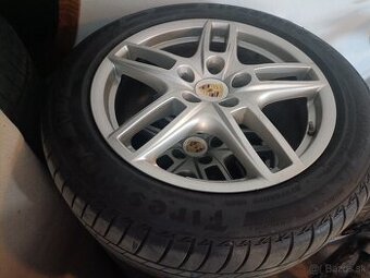 Pneumatiky Firestone