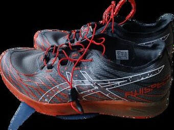 Predám nové tenisky Asics Fuji Speed