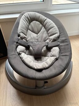 Nuna Leaf lehatko pre babatko