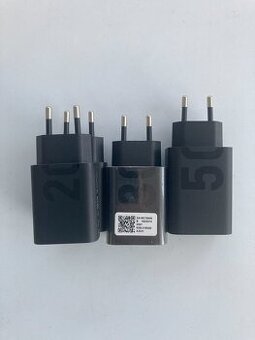 Nabíjačka Motorola 50W , 30W alebo 20W