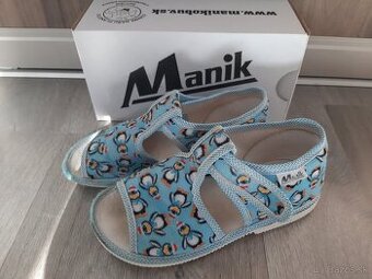 Papucky zn. Manik v. 28