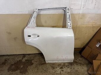 Mazda cx5 cx 5 I 2012- pravé zadné dvere