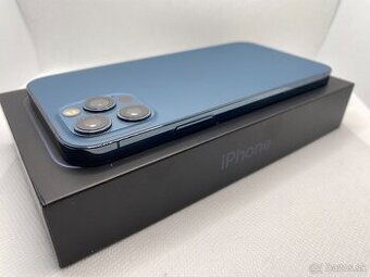 iPhone 12 Pro 128Gb - TOP STAV