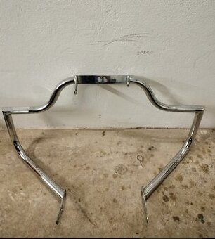 padací rám dragstar xvs 1100