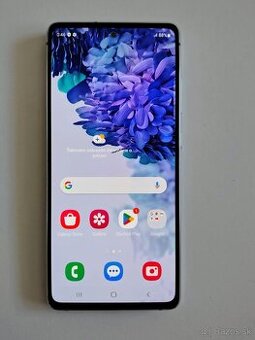 Samsung Galaxy S20 Fe