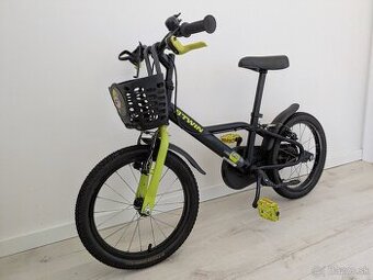 Detský bicykel B’TWIN (Decathlon)