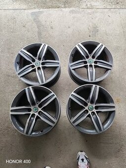 Elektróny R17 Originál RS