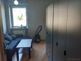 Dám do prenájmu - 1