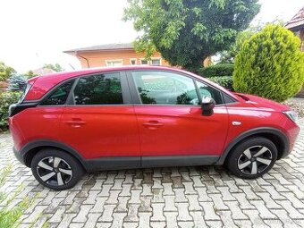 Predam Opel Crossland r.v. 2023