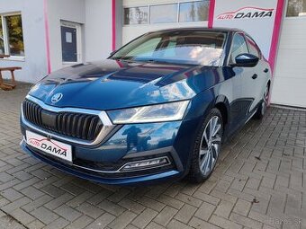 Prodám Škoda octavia 4 / IV  2.0TDI 110kw Style  DSG DPH