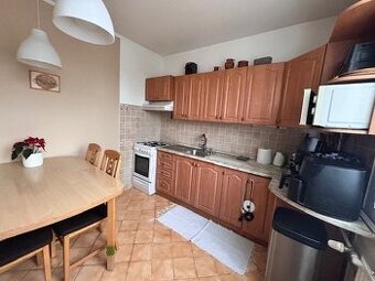 Na predaj 3 izbový byt v Myjave.