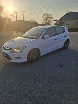Hyundai i30 1.6 dci