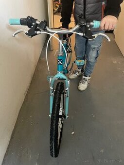 Detský bicykel b- twin