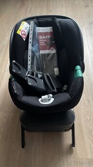 Autosedačka, vajičko CYBEX ATON B2 I-SIZE
