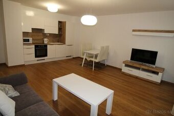 Krásny 2izb.byt s XLgaraž.státim v historickom centre Trn