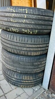 Predám letne pneumatiky 205/60 r16 92V
