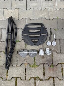 Nosič givi na yamaha xjr