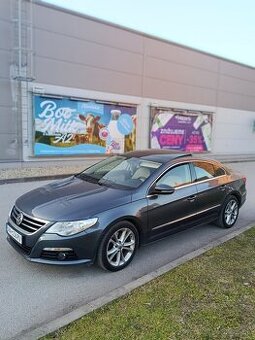 VW Passat CC
