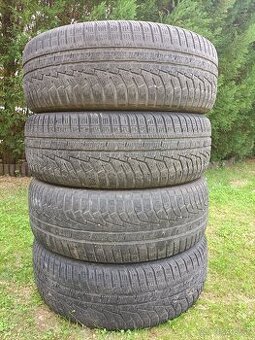 Zimné 235/60R18