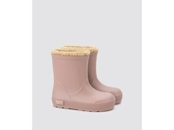 Barefoot obuv zo zrušenej detskej predajne - Igor