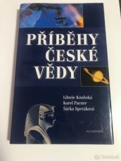 Příběhy české vědy - Karel Pacner