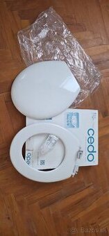 Darujem novú zachodovú dosku