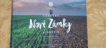 Carovne Nove Zamky a okolie