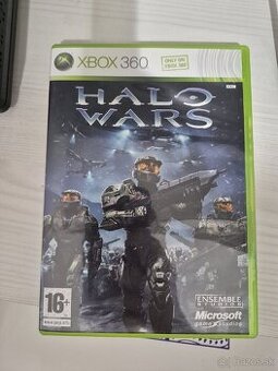 Xbox 360 hry