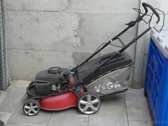 VEGA 46 HWXV – nefunkčná, na opravu alebo náhradné diely