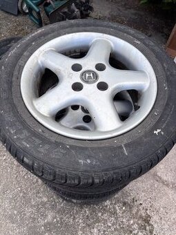 Honda civic disky 185/65 R14