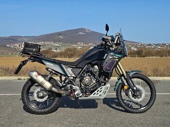 YAMAHA TENERE 700