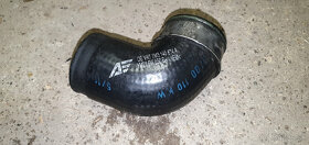 hadice, trubky, VW sharan AUY