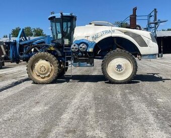 Postrekovač Maestria 17