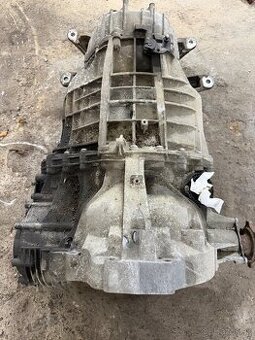 Prevodovka multitronic