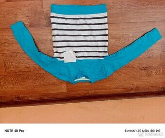 Nová chlapčenská mikina