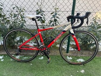 Wiggins Rouen 650 - Juniorsky cestny bicykel