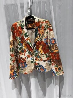 Elegantný dámsky komplet La Gazzetta – veľ. 42