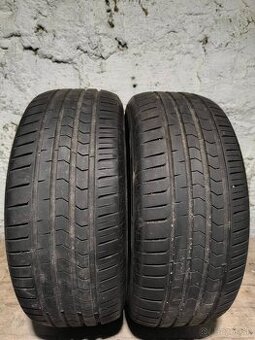 225/55 R16 Letné pneumatiky Vredestein 4 kusy