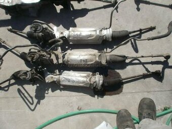 Predám servoriadenie, servočerpadlo KOYO/ TRW