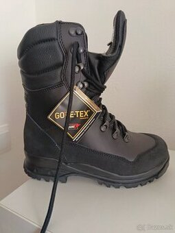 Nové GORE-TEX Topanky