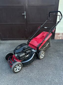 Benzínová kosačka s pojazdom MTF-SP46