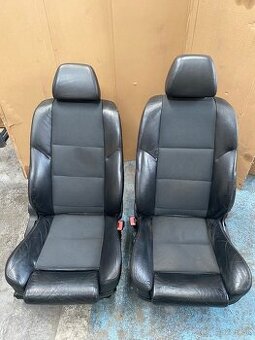 Predné sedadla BMW e60