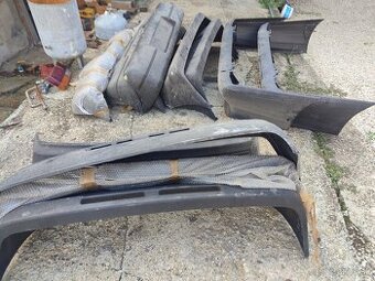 Fiat-lancia narazniky nove